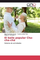 El baile popular Cha-cha-chá 6200028109 Book Cover