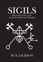 Sigils 1916014070 Book Cover
