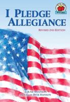 I Pledge Allegiance 0876149123 Book Cover