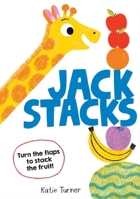 Jack Stacks 1523535504 Book Cover