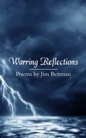 Warring Reflections B0CR35G6N9 Book Cover