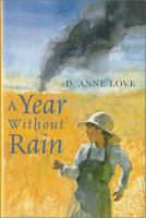 A Year Without Rain 0823414884 Book Cover