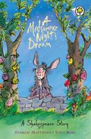 A Midsummer Night's Dream 1841213322 Book Cover