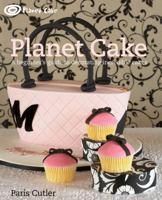 Planet Cake 1435117050 Book Cover