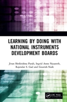 Learning by Doing with National Instruments Development Boards 1032243651 Book Cover