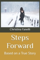 Steps Forward B0BMT7LLND Book Cover