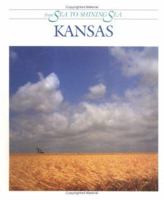 Kansas (From Sea to Shining Sea) 0516262920 Book Cover