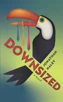 Downsized B08SGC832T Book Cover