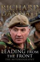 Leading From The Front: An Autobiography 0593066375 Book Cover