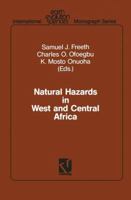 Natural Hazards in West and Central Africa (Earth Evolution Sciences) 3663052419 Book Cover