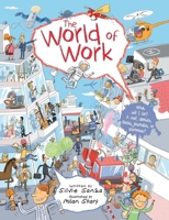 The World of Work 1911242873 Book Cover