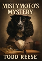Mistymoto's Mystery 1977286895 Book Cover