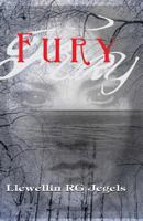 Fury 1500625345 Book Cover