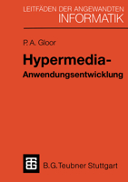 Hypermedia-Anwendungsentwicklung 3519024969 Book Cover