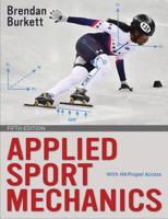 Applied Sport Mechanics 1718234848 Book Cover
