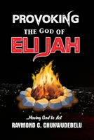 Provoking the God of Elijah: Moving God to ACT B0C9KMFQ14 Book Cover