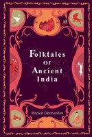Folktales of Ancient India 1775249549 Book Cover