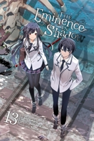 The Eminence in Shadow, Vol. 13 (manga) (The Eminence in Shadow (manga)) B0F3WWCKX3 Book Cover