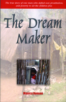 The Dream Maker 1893757498 Book Cover