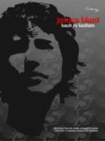 James Blunt - Back to Bedlam (Easy Piano) 0571524923 Book Cover