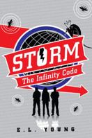 The Infinity Code 0803732651 Book Cover