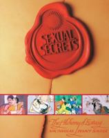 Sexual Secrets: The Alchemy of Ecstasy 0892810114 Book Cover