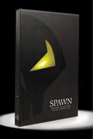 Spawn: Origins Collection, Volume 4 1607068249 Book Cover