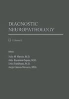 Diagnostic Neuropathology: Volume II 3662065878 Book Cover