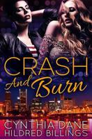 Crash and Burn 1548342440 Book Cover