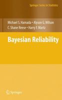 Bayesian Reliability (Springer Series in Statistics) 1441926739 Book Cover