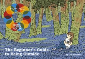 The Beginner's Guide to Being Outside 1910395013 Book Cover