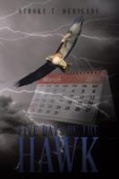 Five Days of the Hawk 1514485842 Book Cover