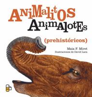 Animalitos Animalotes 9705775354 Book Cover