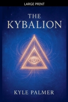 The Kybalion B0FTTG9TM7 Book Cover
