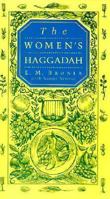 The Women's Haggadah 006061143X Book Cover