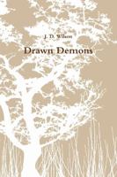 Drawn Demons 0359385370 Book Cover