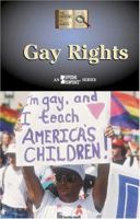Gay Rights 0737728671 Book Cover