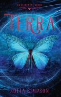 Terra: An Elemental Series B0CST3ZGTH Book Cover