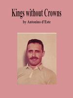 Kings without Crowns 1435702239 Book Cover