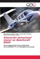 Alteración estructural menor en Beechcraft B300 6200033013 Book Cover