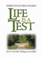 Life is a Test 142260196X Book Cover