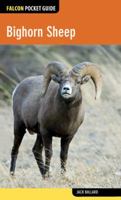 Bighorn Sheep: Falcon Pocket Guide 0762784911 Book Cover