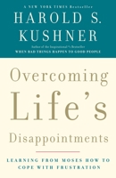 Overcoming Life's Disappointments 0739326503 Book Cover