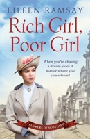 Rich Girl, Poor Girl 1785762222 Book Cover