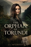 The Orphan of Torundi 0988236923 Book Cover