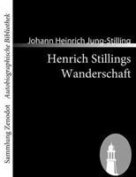 Henrich Stillings Wanderschaft 1273056256 Book Cover