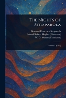 The Nights of Straparola 1025236661 Book Cover