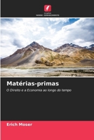 Matérias-primas 6630178882 Book Cover
