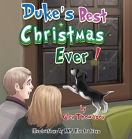 Duke's Best Christmas Ever! 0997883049 Book Cover