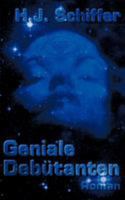 Geniale Debütanten 3831118132 Book Cover